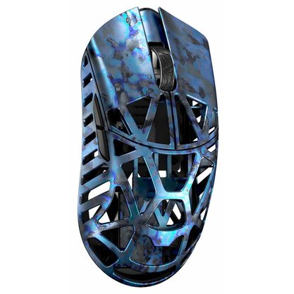 Игровая мышка Wlmouse Beast X Mini Omron  Limited Edition Tempered