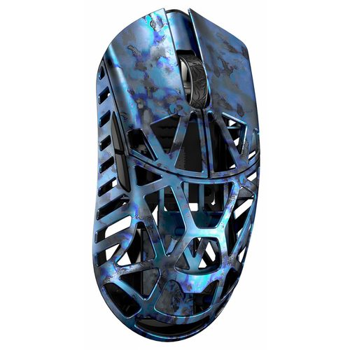 Игровая мышка Wlmouse Beast X Mini Omron  Limited Edition Tempered