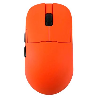 Игровая мышка Ajazz AJ159 APEX (оранжевый)