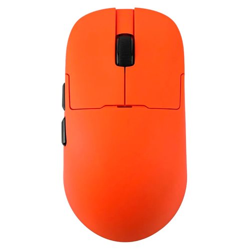 Игровая мышка Ajazz AJ159 APEX (оранжевый)