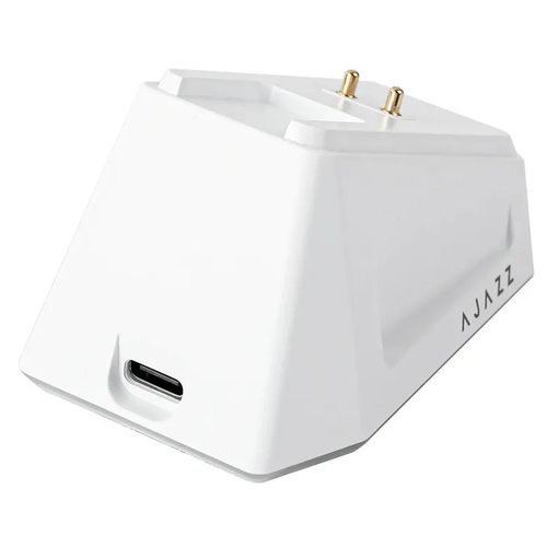 Игровая мышка Ajazz AJ159 Pro (белый)