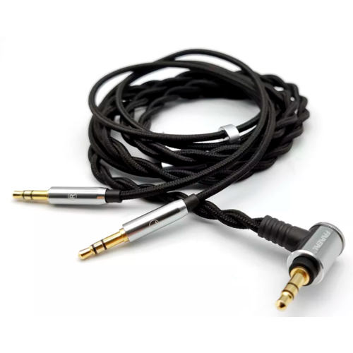 Кабель HiFiMan SUSVARA/HE1000 SE 3.5 мм - 3.5 мм 1.5 м