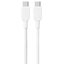 Anker 310 USB-C to USB-C A81E1 (белый)