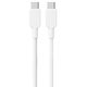 Anker 310 USB-C to USB-C A81E1 (белый)