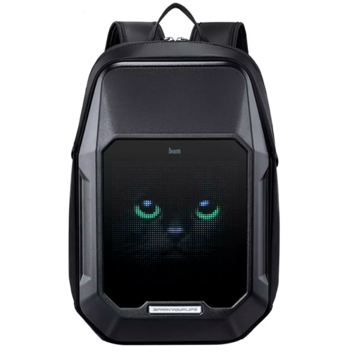 Рюкзак Divoom Cyberbag