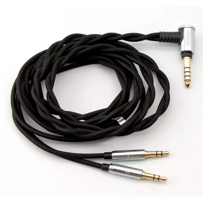 Кабель HiFiMan SUSVARA/HE1000 SE 3.5 мм - 3.5 мм 1.5 м