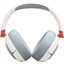Беспроводные наушники JBL JR470NC (белый/серый)