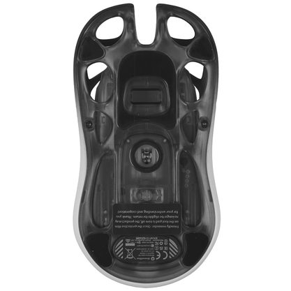 Игровая мышка Gravastar M1 Pro Gradient Black