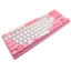 Игровая клавиатура Varmilo VEA87 Sakura R2 Cherry Mx Red
