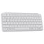 Клавиатура офисная Keychron B1 Pro Ivory White