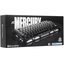 Игровая клавиатура Gravastar Mercury K1 Gradient Black