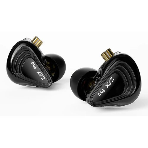 Наушники KZ Acoustics ZSX Pro без микрофона