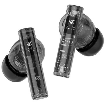 Беспроводные наушники  KZ Krio