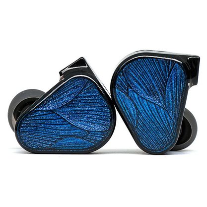 Наушники TRUTHEAR x Crinacle ZERO:BLUE2 без микрофона