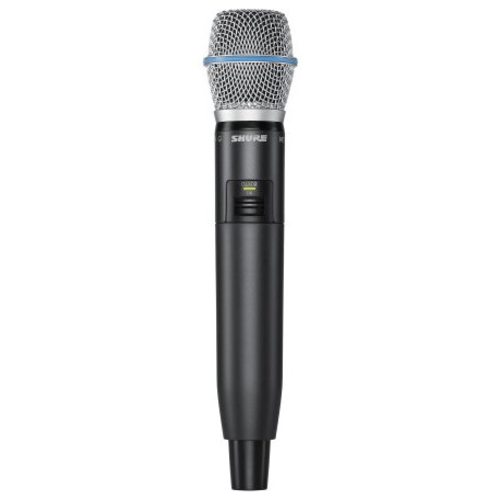 Набор для звукозаписи Shure GLXD4/Beta58 (копия)
