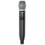 Набор для звукозаписи Shure GLXD24E/B87A Z2 2.4 GHz (копия)