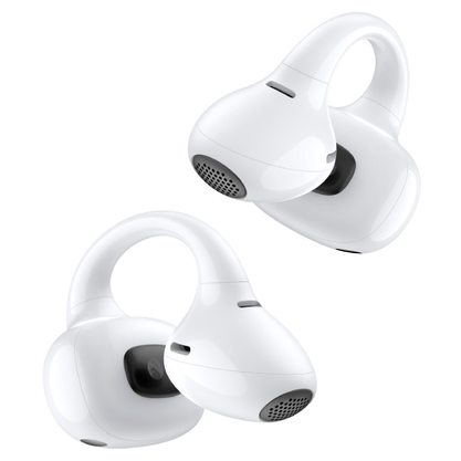 Беспроводные наушники Edifier LolliClip (белый)