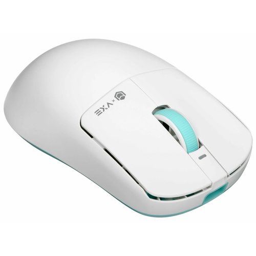 Игровая мышка IO x VXE R1 SE+ (белый)