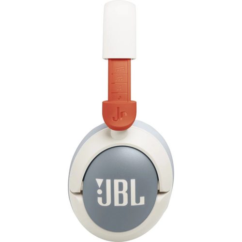 Наушники JBL JR470NC (белый/серый)