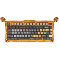 Gravastar Mercury K1 Pro Fighting Yellow Special Edition