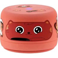 Яндекс Станция Лайт 2 без часов (коралловый)