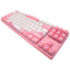 Игровая клавиатура Varmilo VEA87 Sakura R2 Cherry Mx Red