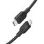 Anker 310 USB-C to Lightning A81A5 (черный)