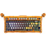 Gravastar Mercury K1 Pro Fighting Yellow Special Edition