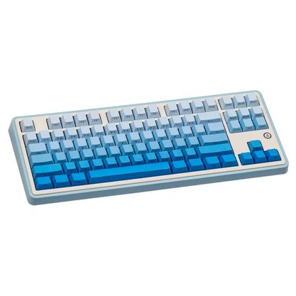 Игровая клавиатура Ajazz AK870 Without Screen Flying Fish Switch