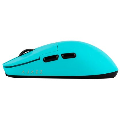 Игровая мышка Ajazz AJ159 APEX (голубой)