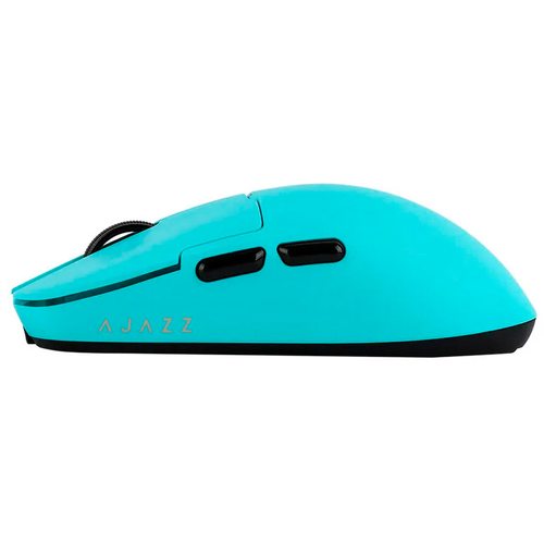 Игровая мышка Ajazz AJ159 APEX (голубой)