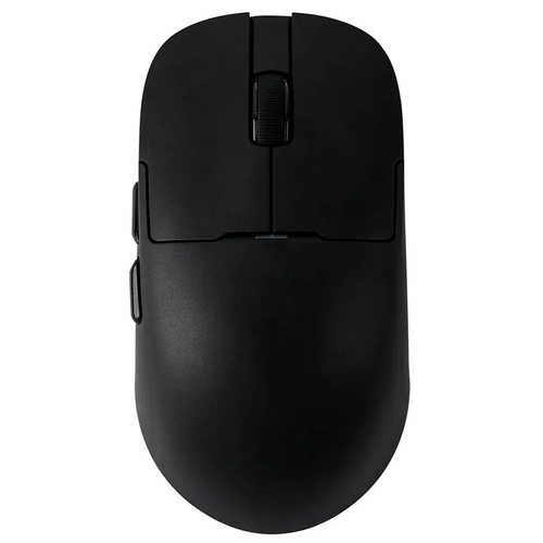 Игровая мышка Ajazz AJ159 Pro (черный)