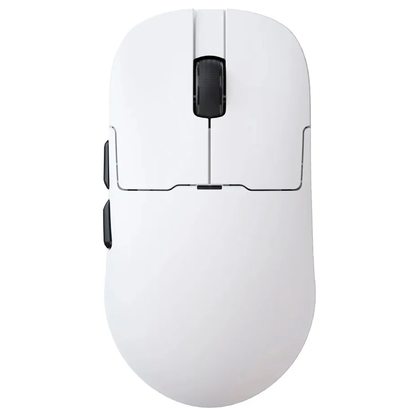 Игровая мышка Ajazz AJ159 APEX (белый)