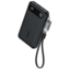Портативное зарядное устройство (Powerbank) Anker Power Bank Powercor 10000mAh 22.5W A1257 (черный)