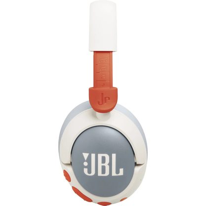 Наушники JBL JR470NC (белый/серый)