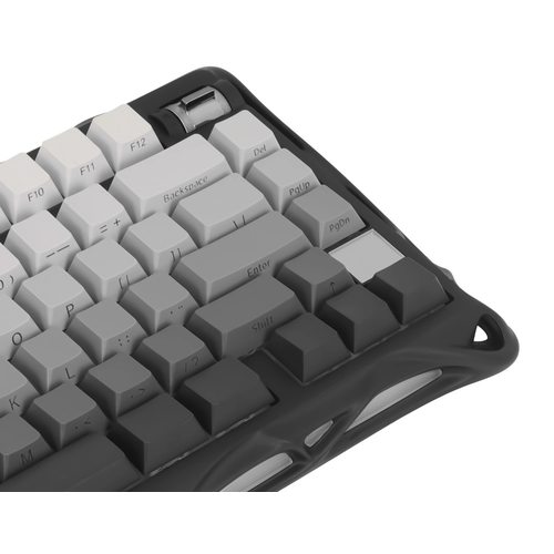 Игровая клавиатура Gravastar Mercury K1 Gradient Black