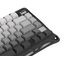 Игровая клавиатура Gravastar Mercury K1 Gradient Black