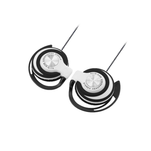 Наушники Наушники SHINI Q170 white