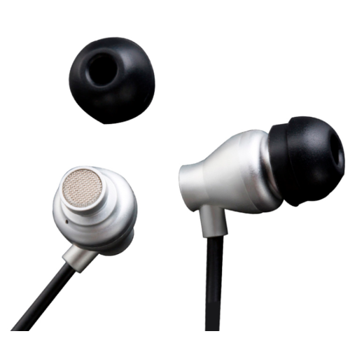 Наушники HiFiMan RE800 (серебристый)