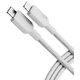 Anker 310 USB-C to Lightning (6 ft) A81A6 (белый)