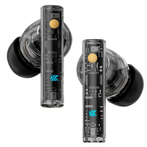 Беспроводные наушники KZ Carol Pro