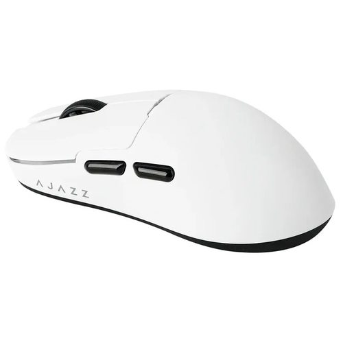 Игровая мышка Ajazz AJ159 Pro (белый)