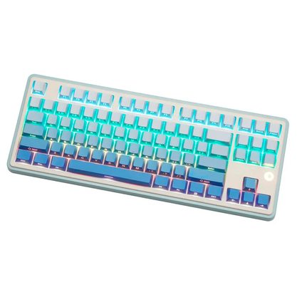 Игровая клавиатура Ajazz AK870 Without Screen Flying Fish Switch