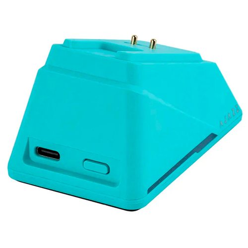 Игровая мышка Ajazz AJ159 APEX (голубой)