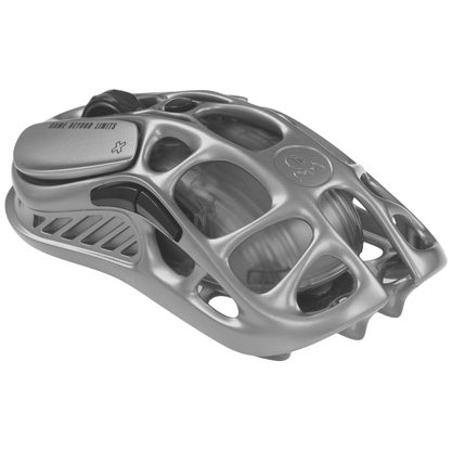 Игровая мышка Gravastar M1 Pro Gunmetal Gray