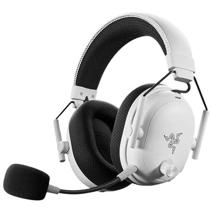 Игровые наушники Razer BlackShark V3 Pro (белый)