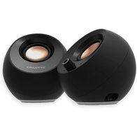 Creative Pebble Pro (черный)