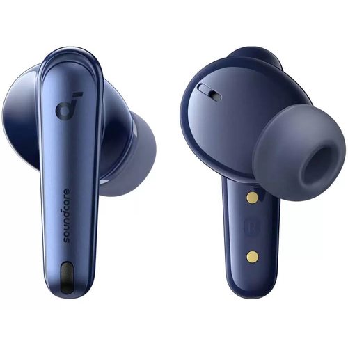 Беспроводные наушники Anker Soundcore Liberty 4 NC True Wireless Earbuds (синий)