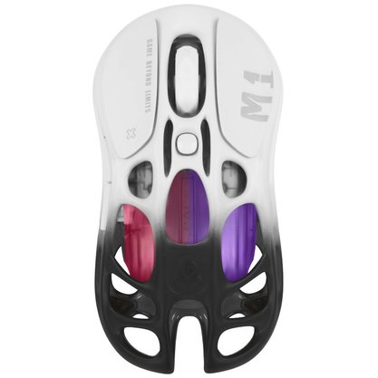 Игровая мышка Gravastar M1 Pro Gradient Black