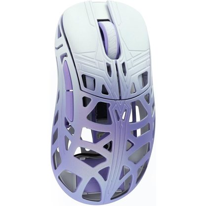 Игровая мышка Wlmouse Sword X TTC Nihil (белый/фиолетовый)